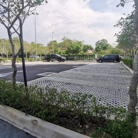 Syg 8 Aura Suite Putrajaya Studio Unit Buitenkant foto