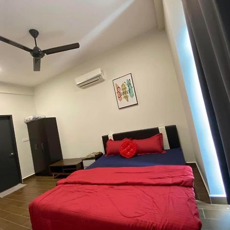 Syg 8 Aura Suite Putrajaya Studio Unit Buitenkant foto
